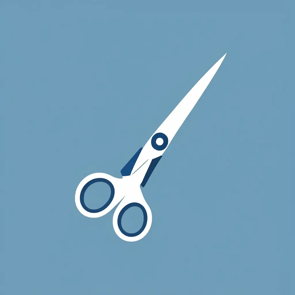 Character Counter tool icon