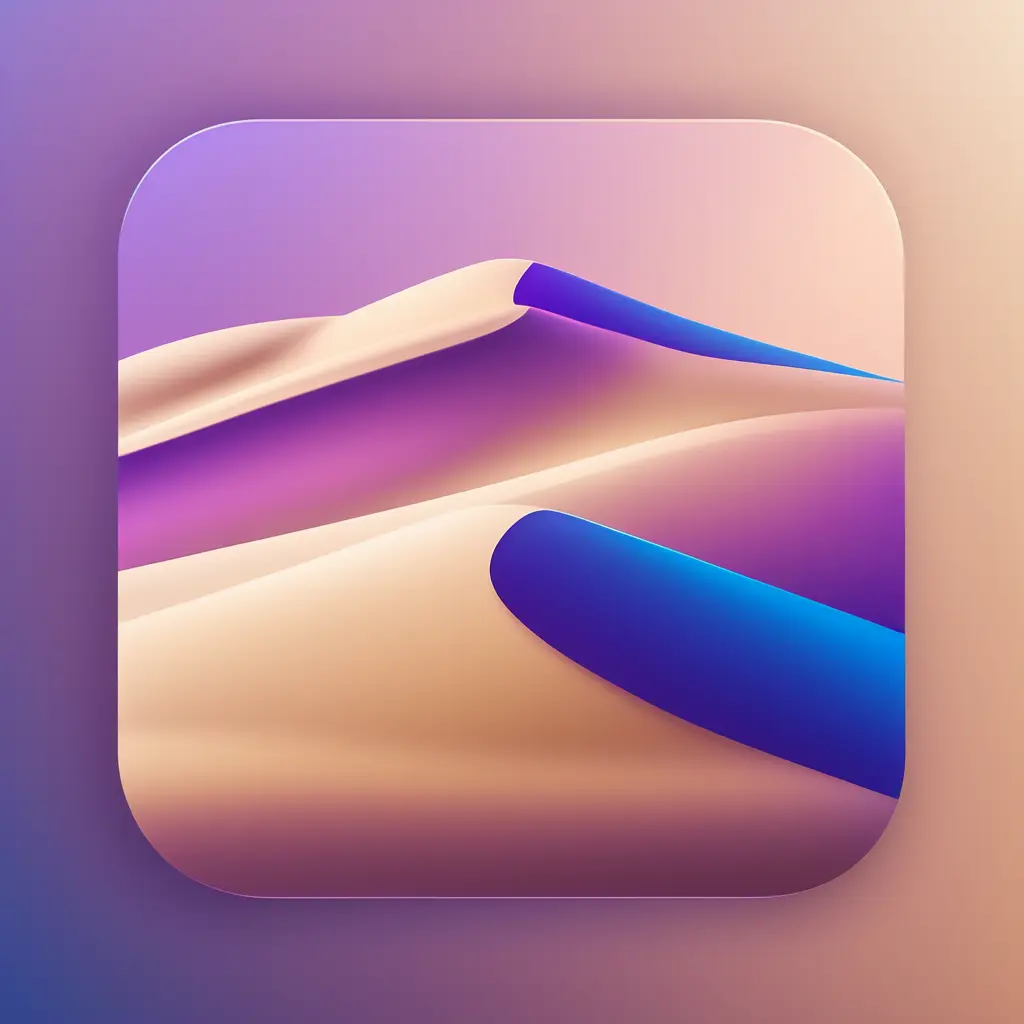 Timestamp Converter tool icon